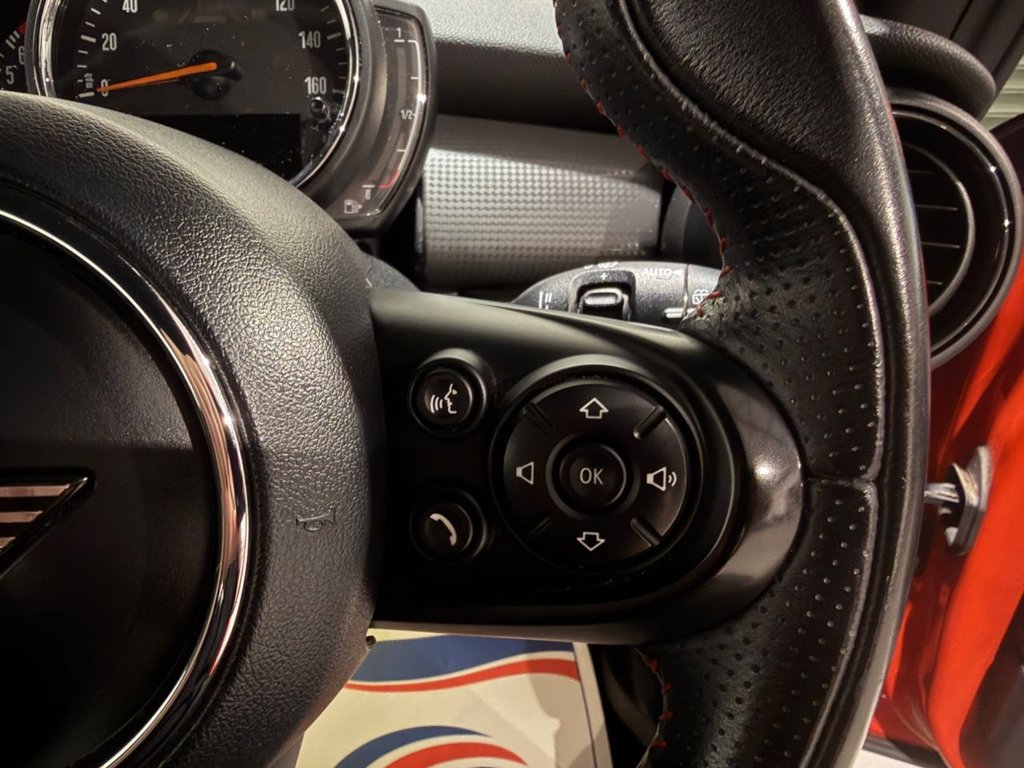 USED 2019 19 MINI HATCH 1.5 Cooper Sport Hatchback 3dr Petrol Manual Euro 6 (s/s) (136 ps) 