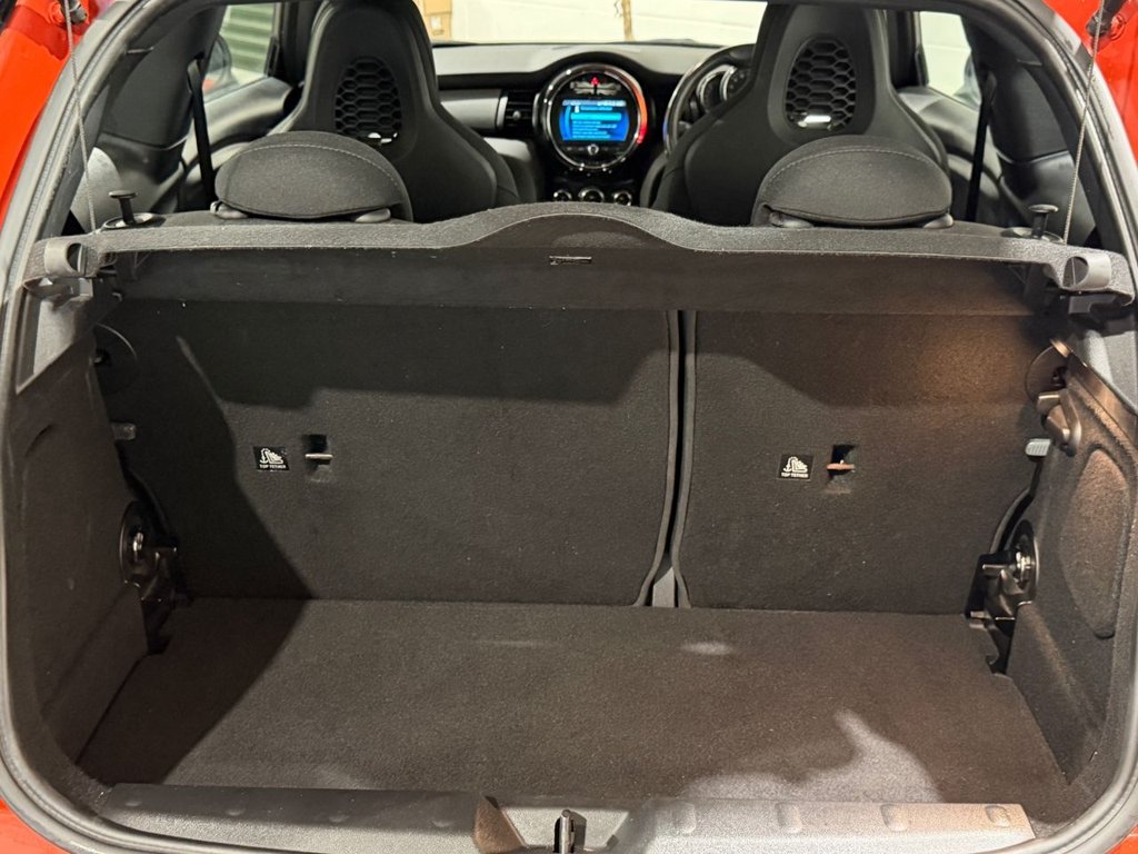 USED 2019 19 MINI HATCH 1.5 Cooper Sport Hatchback 3dr Petrol Manual Euro 6 (s/s) (136 ps) 