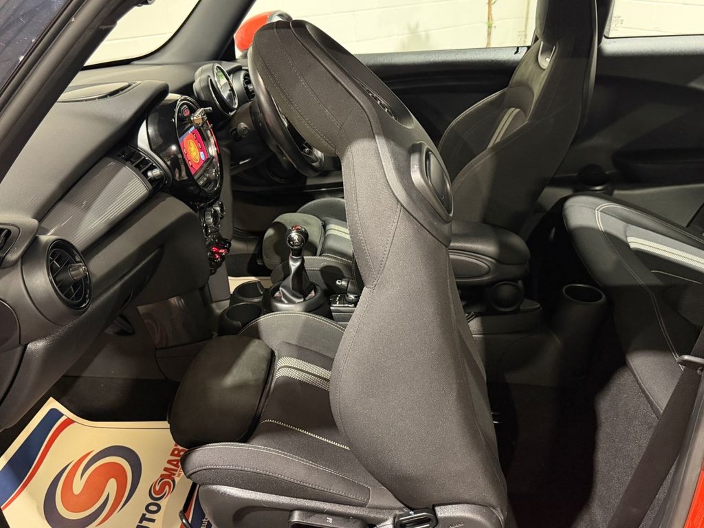 USED 2019 19 MINI HATCH 1.5 Cooper Sport Hatchback 3dr Petrol Manual Euro 6 (s/s) (136 ps) 