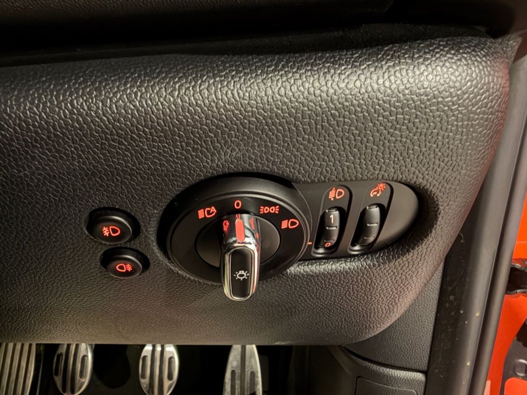 USED 2019 19 MINI HATCH 1.5 Cooper Sport Hatchback 3dr Petrol Manual Euro 6 (s/s) (136 ps) 