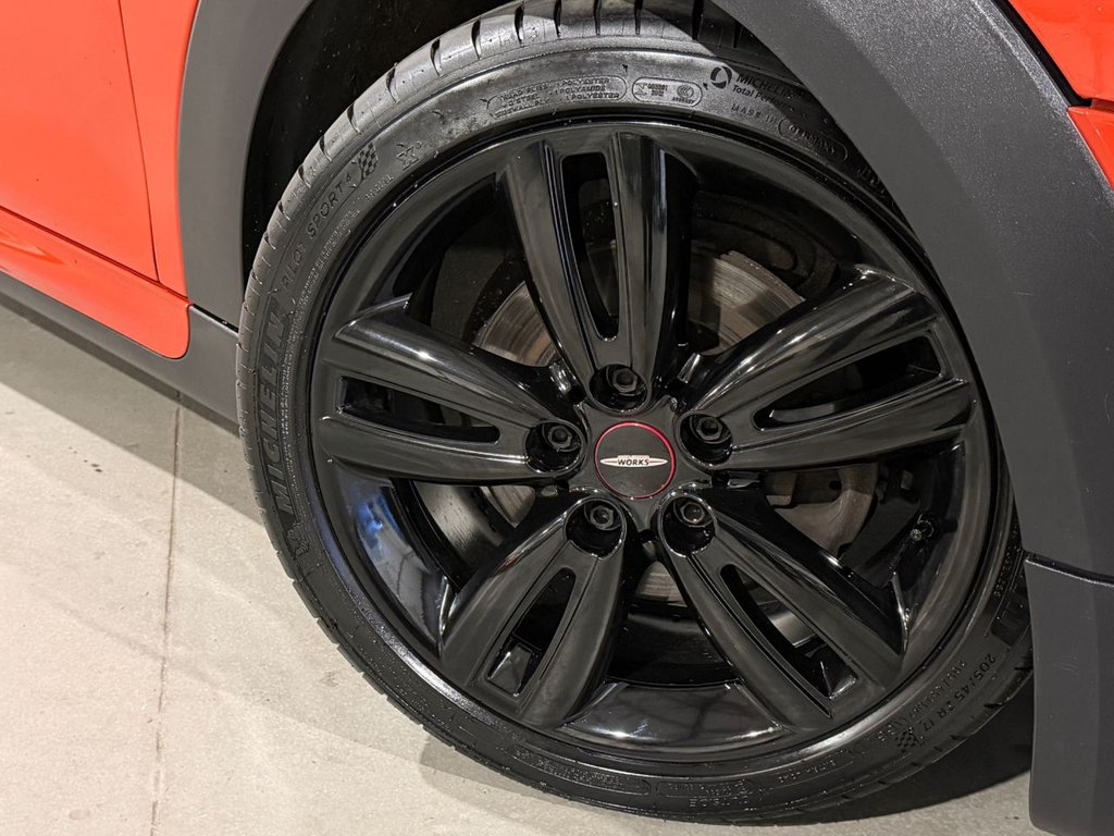 USED 2019 19 MINI HATCH 1.5 Cooper Sport Hatchback 3dr Petrol Manual Euro 6 (s/s) (136 ps) 