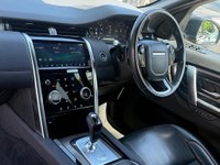 USED 2019 69 LAND ROVER DISCOVERY SPORT 2.0 D180 MHEV R-Dynamic SE Auto 4WD Euro 6 (s/s) 5dr 