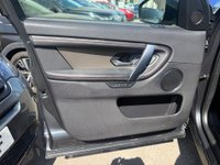 USED 2019 69 LAND ROVER DISCOVERY SPORT 2.0 D180 MHEV R-Dynamic SE Auto 4WD Euro 6 (s/s) 5dr 