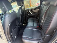 USED 2019 69 LAND ROVER DISCOVERY SPORT 2.0 D180 MHEV R-Dynamic SE Auto 4WD Euro 6 (s/s) 5dr 