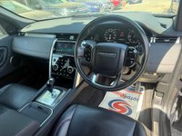 USED 2019 69 LAND ROVER DISCOVERY SPORT 2.0 D180 MHEV R-Dynamic SE Auto 4WD Euro 6 (s/s) 5dr 