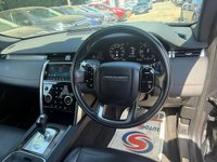 USED 2019 69 LAND ROVER DISCOVERY SPORT 2.0 D180 MHEV R-Dynamic SE Auto 4WD Euro 6 (s/s) 5dr 
