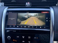 USED 2019 69 LAND ROVER DISCOVERY SPORT 2.0 D180 MHEV R-Dynamic SE Auto 4WD Euro 6 (s/s) 5dr 