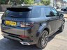 USED 2019 69 LAND ROVER DISCOVERY SPORT 2.0 D180 MHEV R-Dynamic SE Auto 4WD Euro 6 (s/s) 5dr 