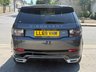 USED 2019 69 LAND ROVER DISCOVERY SPORT 2.0 D180 MHEV R-Dynamic SE Auto 4WD Euro 6 (s/s) 5dr 