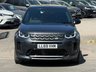 USED 2019 69 LAND ROVER DISCOVERY SPORT 2.0 D180 MHEV R-Dynamic SE Auto 4WD Euro 6 (s/s) 5dr 