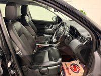 USED 2019 19 LAND ROVER DISCOVERY SPORT 2.0 TD4 SE Tech SUV 5dr Diesel Manual 4WD Euro 6 (s/s) (180 ps) 