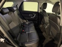 USED 2019 19 LAND ROVER DISCOVERY SPORT 2.0 TD4 SE Tech SUV 5dr Diesel Manual 4WD Euro 6 (s/s) (180 ps) 