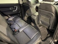 USED 2019 19 LAND ROVER DISCOVERY SPORT 2.0 TD4 SE Tech SUV 5dr Diesel Manual 4WD Euro 6 (s/s) (180 ps) 