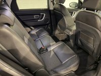 USED 2019 19 LAND ROVER DISCOVERY SPORT 2.0 TD4 SE Tech SUV 5dr Diesel Manual 4WD Euro 6 (s/s) (180 ps) 