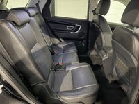 USED 2019 19 LAND ROVER DISCOVERY SPORT 2.0 TD4 SE Tech SUV 5dr Diesel Manual 4WD Euro 6 (s/s) (180 ps) 