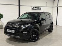 USED 2019 19 LAND ROVER DISCOVERY SPORT 2.0 TD4 SE Tech SUV 5dr Diesel Manual 4WD Euro 6 (s/s) (180 ps) 