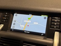 USED 2019 19 LAND ROVER DISCOVERY SPORT 2.0 TD4 SE Tech SUV 5dr Diesel Manual 4WD Euro 6 (s/s) (180 ps) 