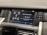 USED 2019 19 LAND ROVER DISCOVERY SPORT 2.0 TD4 SE Tech SUV 5dr Diesel Manual 4WD Euro 6 (s/s) (180 ps) 
