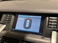 USED 2019 19 LAND ROVER DISCOVERY SPORT 2.0 TD4 SE Tech SUV 5dr Diesel Manual 4WD Euro 6 (s/s) (180 ps) 