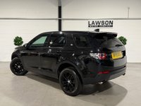 USED 2019 19 LAND ROVER DISCOVERY SPORT 2.0 TD4 SE Tech SUV 5dr Diesel Manual 4WD Euro 6 (s/s) (180 ps) 