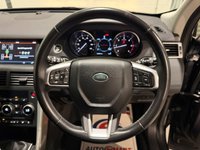 USED 2019 19 LAND ROVER DISCOVERY SPORT 2.0 TD4 SE Tech SUV 5dr Diesel Manual 4WD Euro 6 (s/s) (180 ps) 