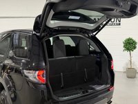 USED 2019 19 LAND ROVER DISCOVERY SPORT 2.0 TD4 SE Tech SUV 5dr Diesel Manual 4WD Euro 6 (s/s) (180 ps) 