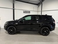 USED 2019 19 LAND ROVER DISCOVERY SPORT 2.0 TD4 SE Tech SUV 5dr Diesel Manual 4WD Euro 6 (s/s) (180 ps) 