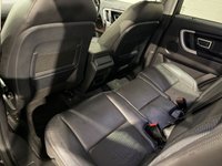 USED 2019 19 LAND ROVER DISCOVERY SPORT 2.0 TD4 SE Tech SUV 5dr Diesel Manual 4WD Euro 6 (s/s) (180 ps) 