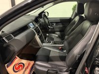 USED 2019 19 LAND ROVER DISCOVERY SPORT 2.0 TD4 SE Tech SUV 5dr Diesel Manual 4WD Euro 6 (s/s) (180 ps) 