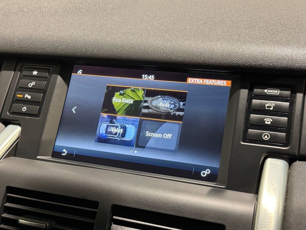 USED 2019 19 LAND ROVER DISCOVERY SPORT 2.0 TD4 SE Tech SUV 5dr Diesel Manual 4WD Euro 6 (s/s) (180 ps) 