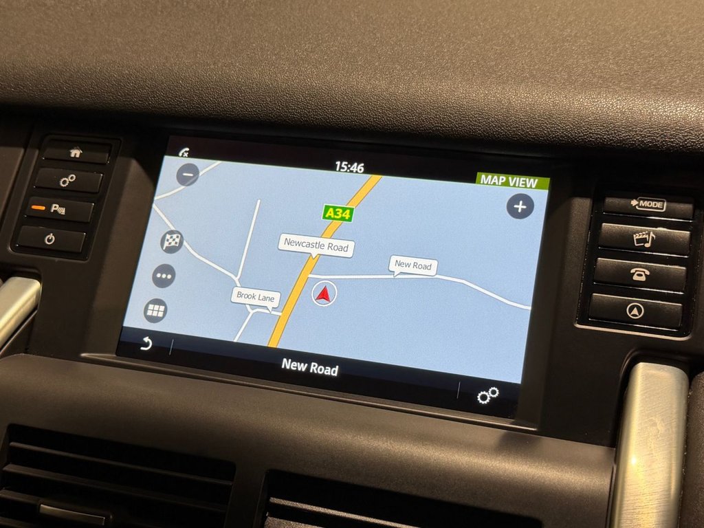USED 2019 19 LAND ROVER DISCOVERY SPORT 2.0 TD4 SE Tech SUV 5dr Diesel Manual 4WD Euro 6 (s/s) (180 ps) 