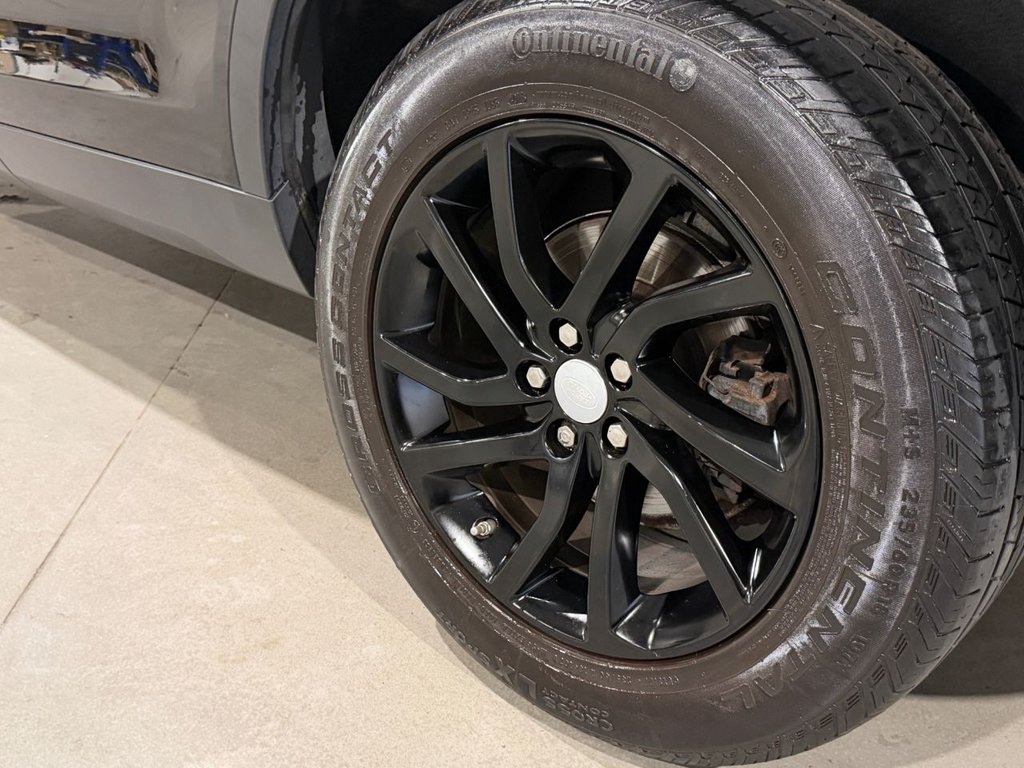 USED 2019 19 LAND ROVER DISCOVERY SPORT 2.0 TD4 SE Tech SUV 5dr Diesel Manual 4WD Euro 6 (s/s) (180 ps) 