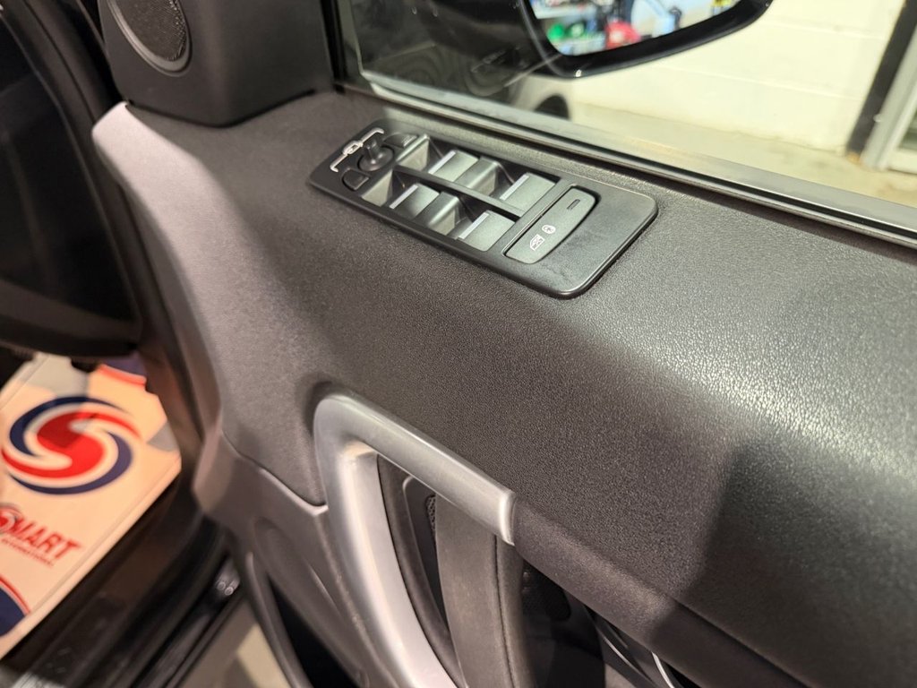 USED 2019 19 LAND ROVER DISCOVERY SPORT 2.0 TD4 SE Tech SUV 5dr Diesel Manual 4WD Euro 6 (s/s) (180 ps) 