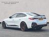 USED 2022 72 BMW I4 40 83.9kWh M Sport Gran Coupe 5dr Electric Auto eDrive (340 ps) ELECTRIC GLASS SUNROOF