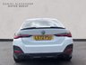 USED 2022 72 BMW I4 40 83.9kWh M Sport Gran Coupe 5dr Electric Auto eDrive (340 ps) ELECTRIC GLASS SUNROOF