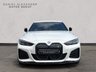 USED 2022 72 BMW I4 40 83.9kWh M Sport Gran Coupe 5dr Electric Auto eDrive (340 ps) ELECTRIC GLASS SUNROOF