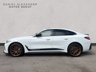 USED 2022 72 BMW I4 40 83.9kWh M Sport Gran Coupe 5dr Electric Auto eDrive (340 ps) ELECTRIC GLASS SUNROOF