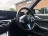 USED 2022 72 BMW I4 40 83.9kWh M Sport Gran Coupe 5dr Electric Auto eDrive (340 ps) ELECTRIC GLASS SUNROOF