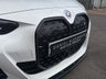 USED 2022 72 BMW I4 40 83.9kWh M Sport Gran Coupe 5dr Electric Auto eDrive (340 ps) ELECTRIC GLASS SUNROOF