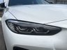 USED 2022 72 BMW I4 40 83.9kWh M Sport Gran Coupe 5dr Electric Auto eDrive (340 ps) ELECTRIC GLASS SUNROOF