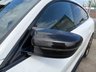 USED 2022 72 BMW I4 40 83.9kWh M Sport Gran Coupe 5dr Electric Auto eDrive (340 ps) ELECTRIC GLASS SUNROOF