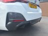USED 2022 72 BMW I4 40 83.9kWh M Sport Gran Coupe 5dr Electric Auto eDrive (340 ps) ELECTRIC GLASS SUNROOF