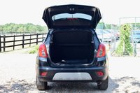 USED 2014 64 VAUXHALL MOKKA 1.6 SE SUV 5dr Petrol Manual 2WD Euro 5 (s/s) (115 ps) 2 OWNERS FROM NEW + LOW MILES + LOWER INSURANCE GROUP!