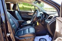 USED 2014 64 VAUXHALL MOKKA 1.6 SE SUV 5dr Petrol Manual 2WD Euro 5 (s/s) (115 ps) 2 OWNERS FROM NEW + LOW MILES + LOWER INSURANCE GROUP!