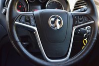 USED 2014 64 VAUXHALL MOKKA 1.6 SE SUV 5dr Petrol Manual 2WD Euro 5 (s/s) (115 ps) 2 OWNERS FROM NEW + LOW MILES + LOWER INSURANCE GROUP!