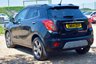 USED 2014 64 VAUXHALL MOKKA 1.6 SE SUV 5dr Petrol Manual 2WD Euro 5 (s/s) (115 ps) 2 OWNERS FROM NEW + LOW MILES + LOWER INSURANCE GROUP!
