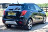 USED 2014 64 VAUXHALL MOKKA 1.6 SE SUV 5dr Petrol Manual 2WD Euro 5 (s/s) (115 ps) 2 OWNERS FROM NEW + LOW MILES + LOWER INSURANCE GROUP!