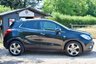 USED 2014 64 VAUXHALL MOKKA 1.6 SE SUV 5dr Petrol Manual 2WD Euro 5 (s/s) (115 ps) 2 OWNERS FROM NEW + LOW MILES + LOWER INSURANCE GROUP!