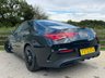 USED 2022 72 MERCEDES-BENZ CLA 1.3 CLA180 AMG Line (Executive) Coupe 4dr Petrol 7G-DCT Euro 6 (s/s) (136 ps) 