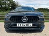 USED 2022 72 MERCEDES-BENZ CLA 1.3 CLA180 AMG Line (Executive) Coupe 4dr Petrol 7G-DCT Euro 6 (s/s) (136 ps) 